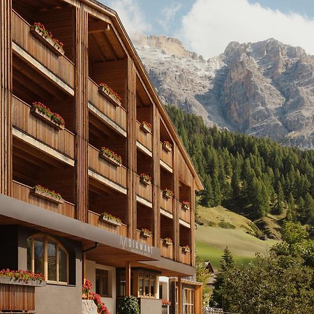 Hotel Diamant San Cassiano  Esterno foto