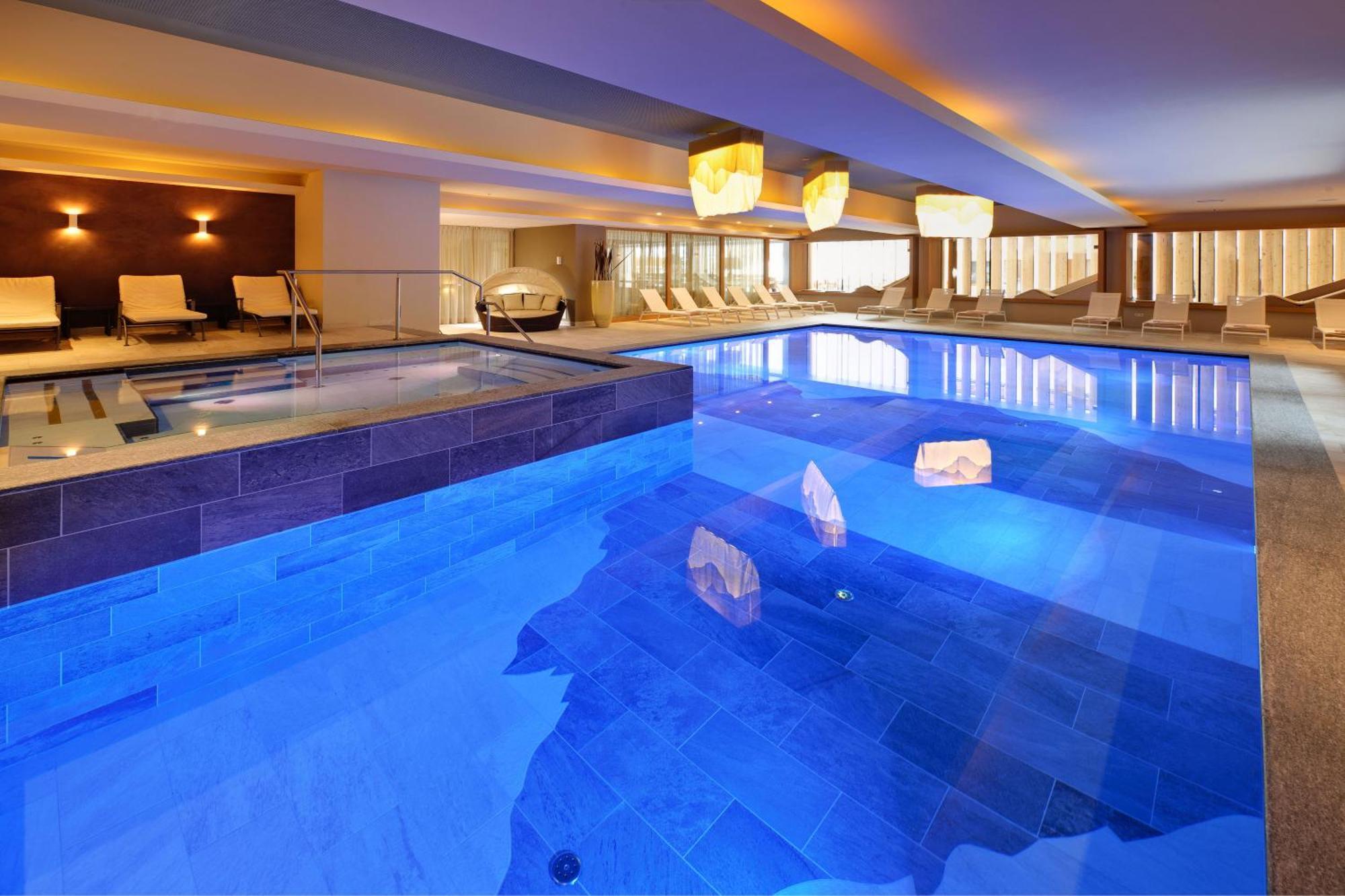 Hotel Diamant San Cassiano  Esterno foto
