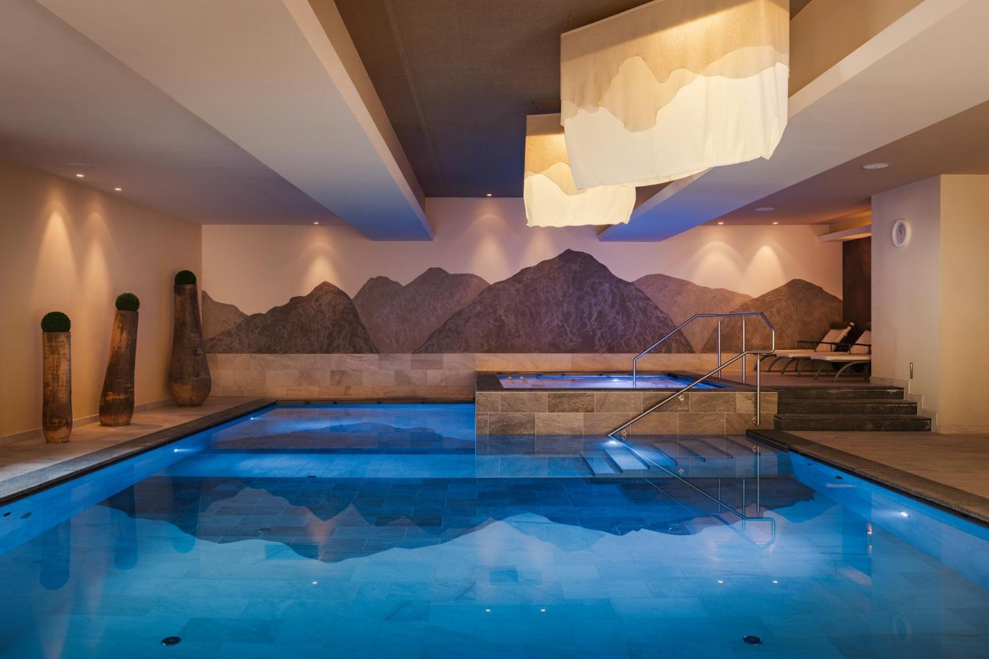 Hotel Diamant San Cassiano  Esterno foto