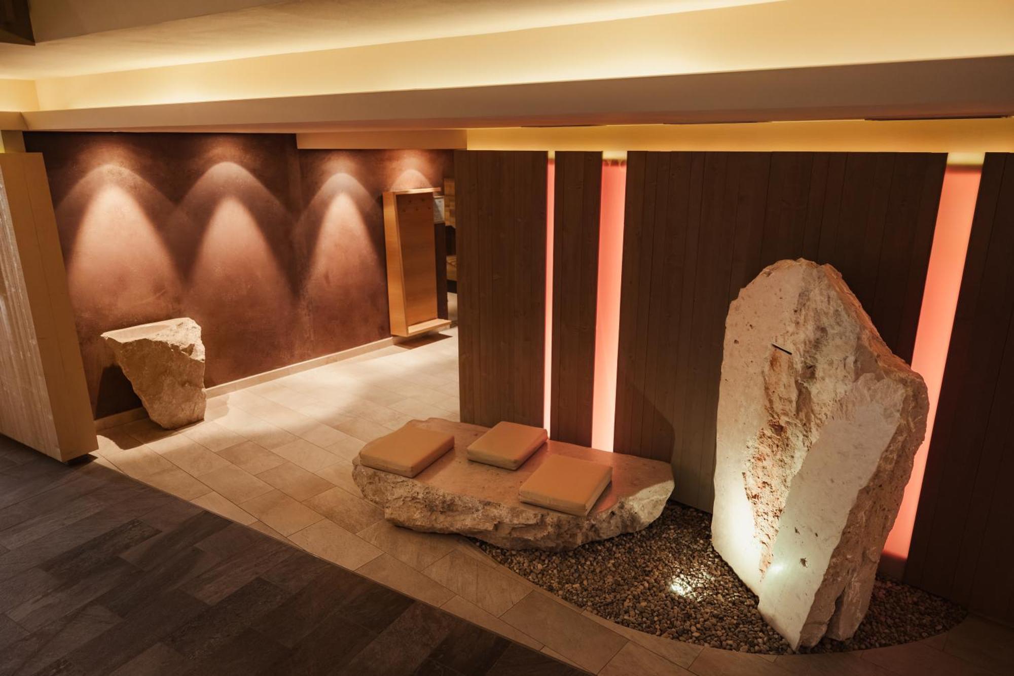 Hotel Diamant San Cassiano  Esterno foto