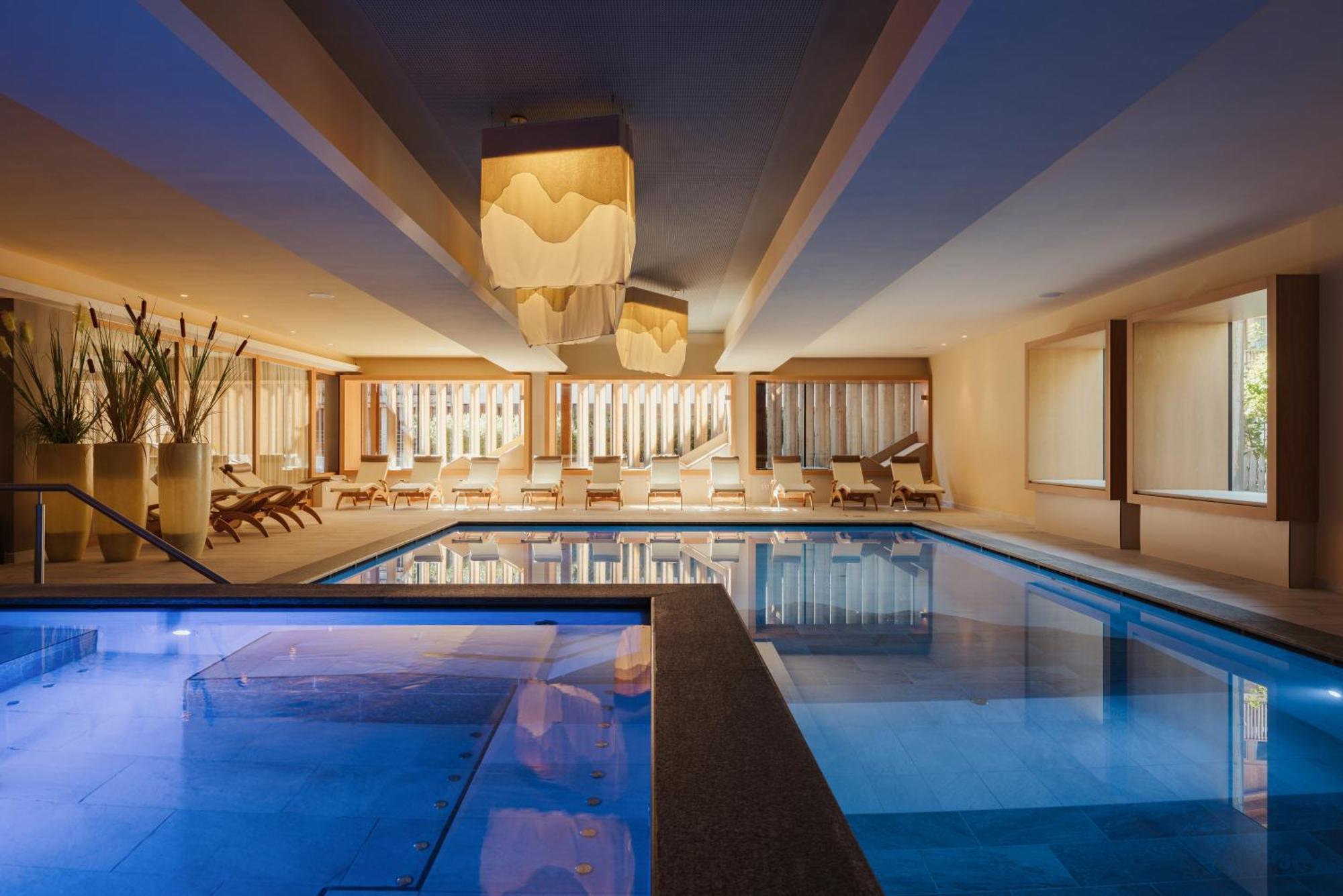 Hotel Diamant San Cassiano  Esterno foto
