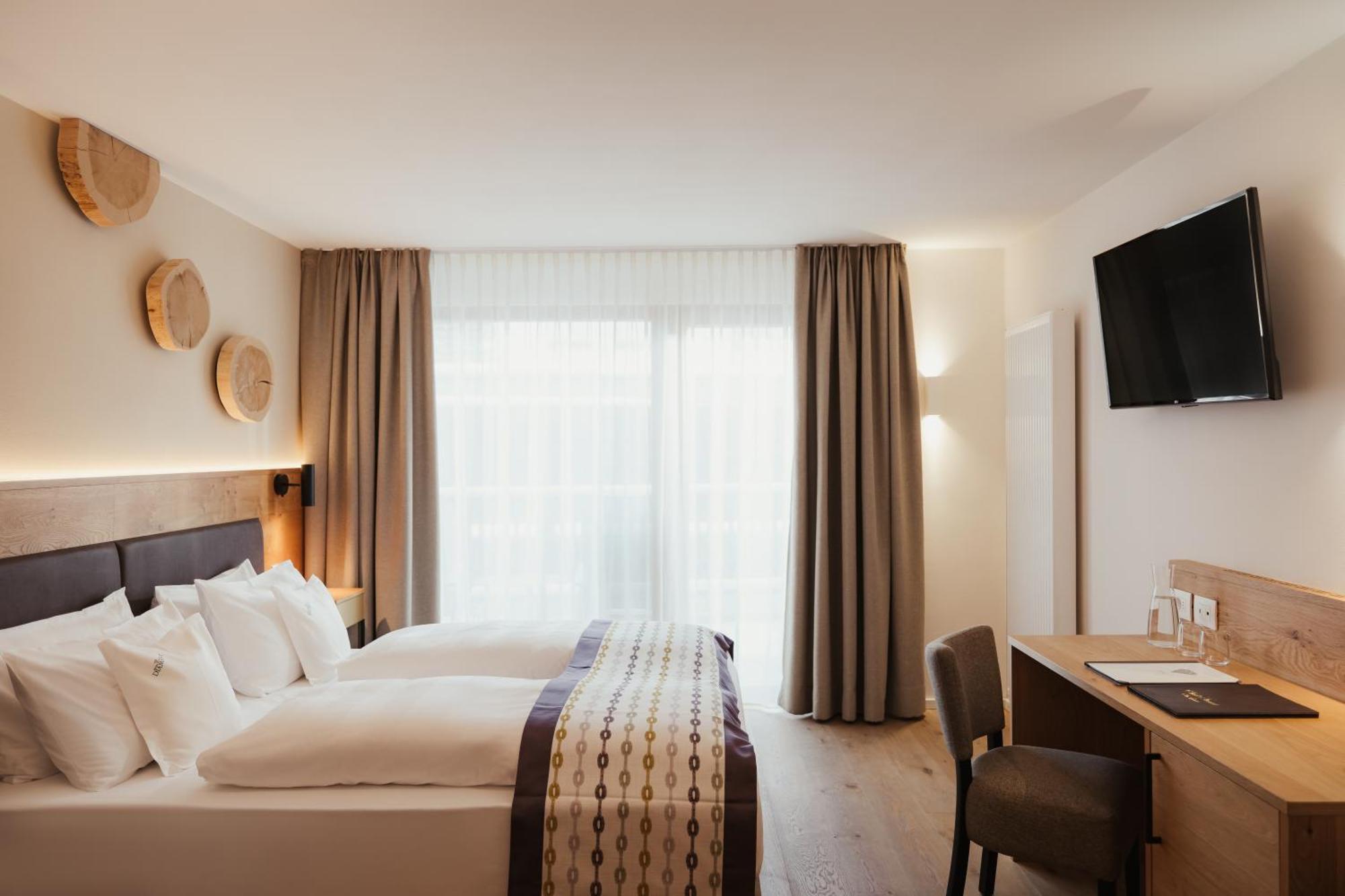 Hotel Diamant San Cassiano  Esterno foto